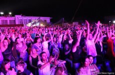 ЖАРА 2018 – эйфория от "Ленинград", фанат прорвался к Jah Khalib, сын Майкла Джексона (ВИДЕО, ФОТО)