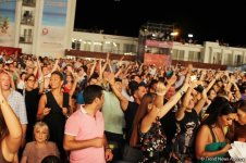 ЖАРА 2018 – эйфория от "Ленинград", фанат прорвался к Jah Khalib, сын Майкла Джексона (ВИДЕО, ФОТО)