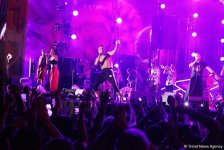 ЖАРА 2018 – эйфория от "Ленинград", фанат прорвался к Jah Khalib, сын Майкла Джексона (ВИДЕО, ФОТО)