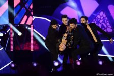 ЖАРА 2018 – эйфория от "Ленинград", фанат прорвался к Jah Khalib, сын Майкла Джексона (ВИДЕО, ФОТО)