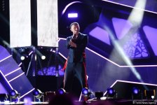 ЖАРА 2018 – эйфория от "Ленинград", фанат прорвался к Jah Khalib, сын Майкла Джексона (ВИДЕО, ФОТО)