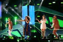 ЖАРА 2018 – эйфория от "Ленинград", фанат прорвался к Jah Khalib, сын Майкла Джексона (ВИДЕО, ФОТО)