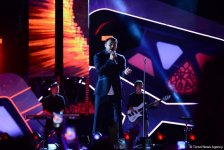 ЖАРА 2018 – эйфория от "Ленинград", фанат прорвался к Jah Khalib, сын Майкла Джексона (ВИДЕО, ФОТО)