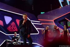 ЖАРА 2018 – эйфория от "Ленинград", фанат прорвался к Jah Khalib, сын Майкла Джексона (ВИДЕО, ФОТО)