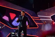 ЖАРА 2018 – эйфория от "Ленинград", фанат прорвался к Jah Khalib, сын Майкла Джексона (ВИДЕО, ФОТО)