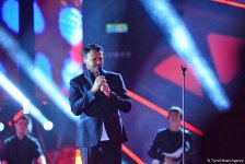 ЖАРА 2018 – эйфория от "Ленинград", фанат прорвался к Jah Khalib, сын Майкла Джексона (ВИДЕО, ФОТО)