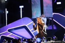 ЖАРА 2018 – эйфория от "Ленинград", фанат прорвался к Jah Khalib, сын Майкла Джексона (ВИДЕО, ФОТО)