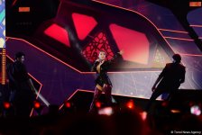 ЖАРА 2018 – эйфория от "Ленинград", фанат прорвался к Jah Khalib, сын Майкла Джексона (ВИДЕО, ФОТО)