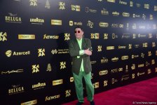 Звезды на красной дорожке закрытия фестиваля "ЖАРА-2018". До новых встреч! (ФОТО)