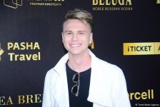 Звезды на красной дорожке закрытия фестиваля "ЖАРА-2018". До новых встреч! (ФОТО)