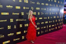 Азербайджанские девушки очень красивые – российский дизайнер Белла Потемкина (ФОТО)