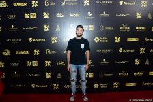 Звезды на красной дорожке закрытия фестиваля "ЖАРА-2018". До новых встреч! (ФОТО)