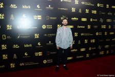 Звезды на красной дорожке закрытия фестиваля "ЖАРА-2018". До новых встреч! (ФОТО)