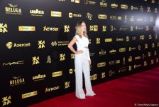 Звезды на красной дорожке закрытия фестиваля "ЖАРА-2018". До новых встреч! (ФОТО)