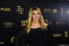 Звезды на красной дорожке закрытия фестиваля "ЖАРА-2018". До новых встреч! (ФОТО)