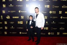 Звезды на красной дорожке закрытия фестиваля "ЖАРА-2018". До новых встреч! (ФОТО)