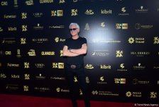 Звезды на красной дорожке закрытия фестиваля "ЖАРА-2018". До новых встреч! (ФОТО)