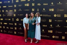 Дочери Григория Лепса и Евгения Гинера: От фестиваля "ЖАРА" к будущим успехам (ФОТО)