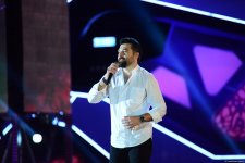 ЖАРА 2018 – эйфория от "Ленинград", фанат прорвался к Jah Khalib, сын Майкла Джексона (ВИДЕО, ФОТО)