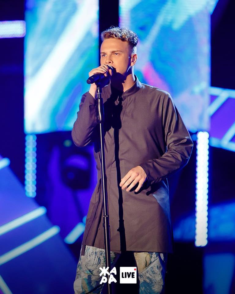 ЖАРА 2018 – эйфория от "Ленинград", фанат прорвался к Jah Khalib, сын Майкла Джексона (ВИДЕО, ФОТО)