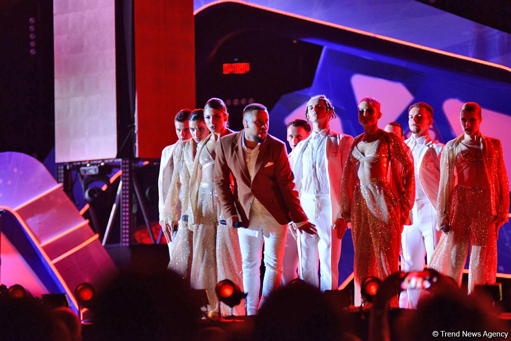 ЖАРА 2018 – эйфория от "Ленинград", фанат прорвался к Jah Khalib, сын Майкла Джексона (ВИДЕО, ФОТО)