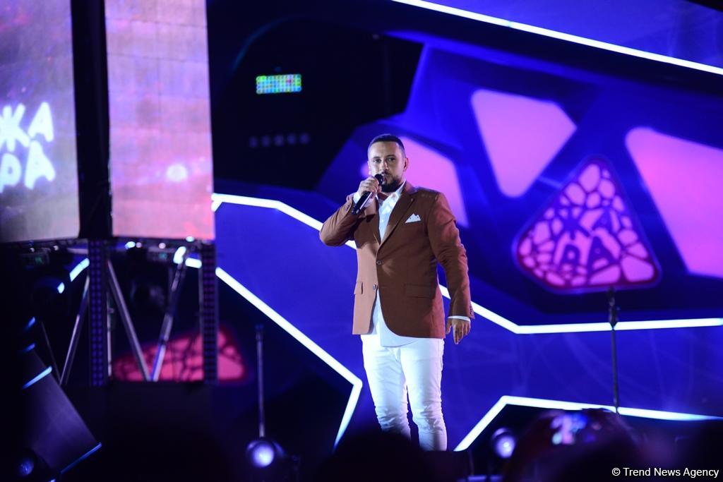 ЖАРА 2018 – эйфория от "Ленинград", фанат прорвался к Jah Khalib, сын Майкла Джексона (ВИДЕО, ФОТО)