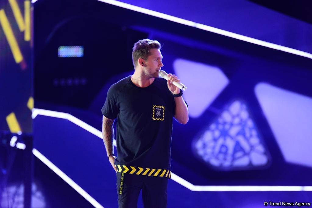 ЖАРА 2018 – эйфория от "Ленинград", фанат прорвался к Jah Khalib, сын Майкла Джексона (ВИДЕО, ФОТО)