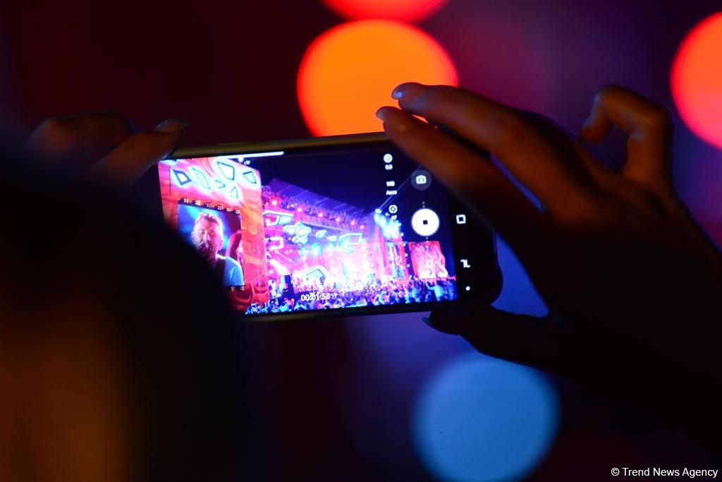 ЖАРА 2018 – эйфория от "Ленинград", фанат прорвался к Jah Khalib, сын Майкла Джексона (ВИДЕО, ФОТО)