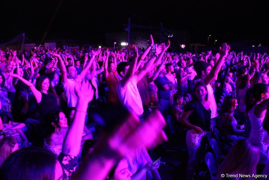 ЖАРА 2018 – эйфория от "Ленинград", фанат прорвался к Jah Khalib, сын Майкла Джексона (ВИДЕО, ФОТО)