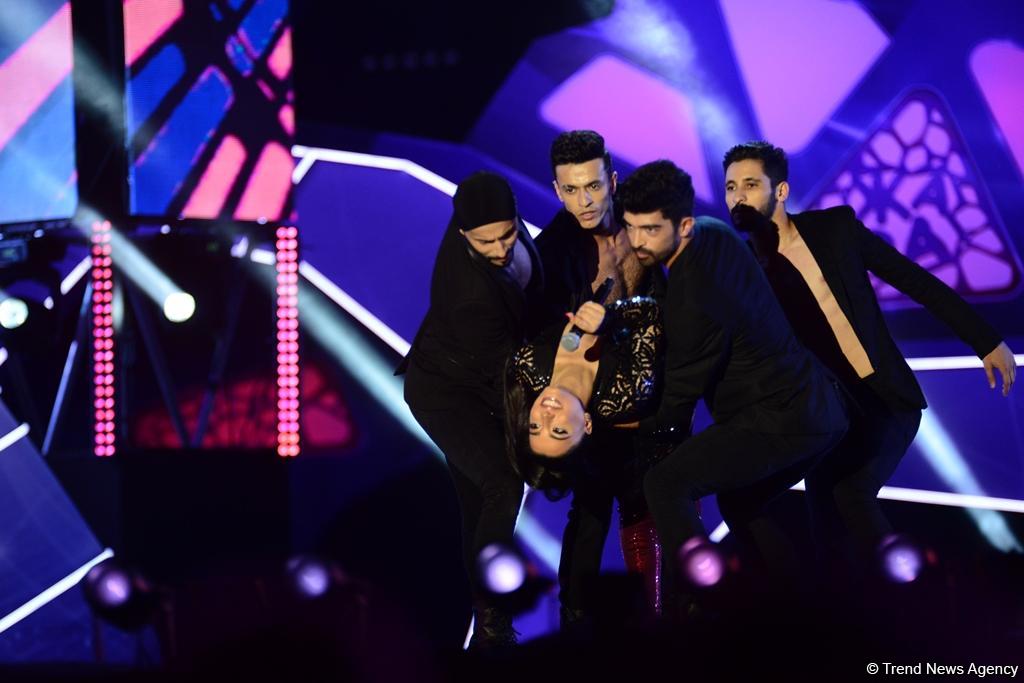 ЖАРА 2018 – эйфория от "Ленинград", фанат прорвался к Jah Khalib, сын Майкла Джексона (ВИДЕО, ФОТО)