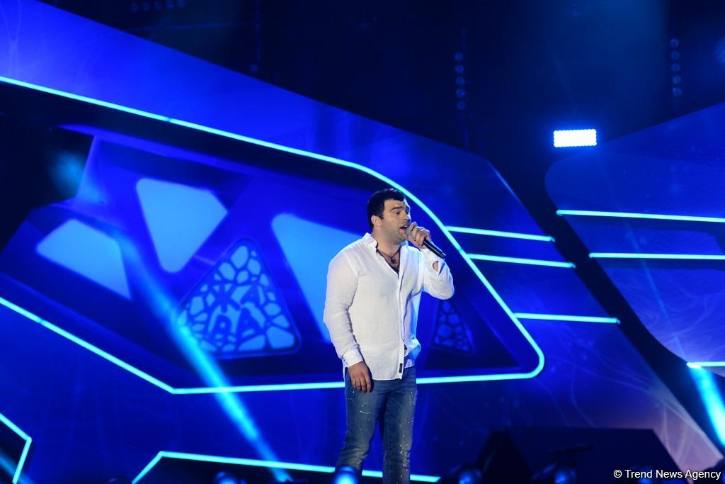 ЖАРА 2018 – эйфория от "Ленинград", фанат прорвался к Jah Khalib, сын Майкла Джексона (ВИДЕО, ФОТО)