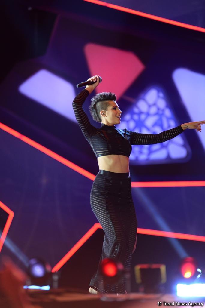 ЖАРА 2018 – эйфория от "Ленинград", фанат прорвался к Jah Khalib, сын Майкла Джексона (ВИДЕО, ФОТО)