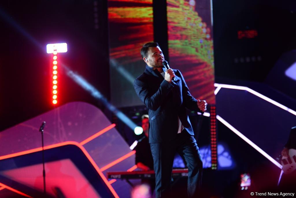 ЖАРА 2018 – эйфория от "Ленинград", фанат прорвался к Jah Khalib, сын Майкла Джексона (ВИДЕО, ФОТО)