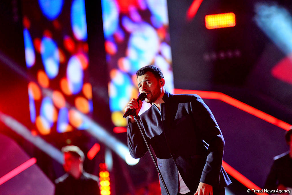 Представители Азербайджана фестиваля "ЖАРА 2018": Яркий праздник служит пропаганде страны (ФОТО)