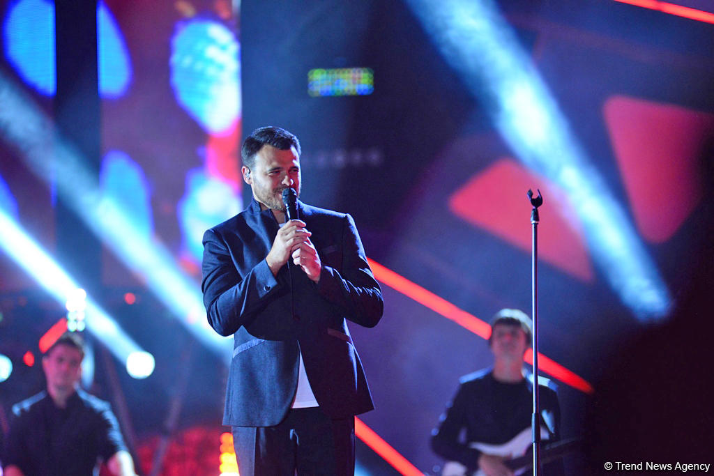 ЖАРА 2018 – эйфория от "Ленинград", фанат прорвался к Jah Khalib, сын Майкла Джексона (ВИДЕО, ФОТО)