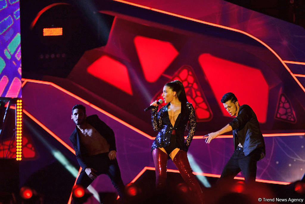 ЖАРА 2018 – эйфория от "Ленинград", фанат прорвался к Jah Khalib, сын Майкла Джексона (ВИДЕО, ФОТО)