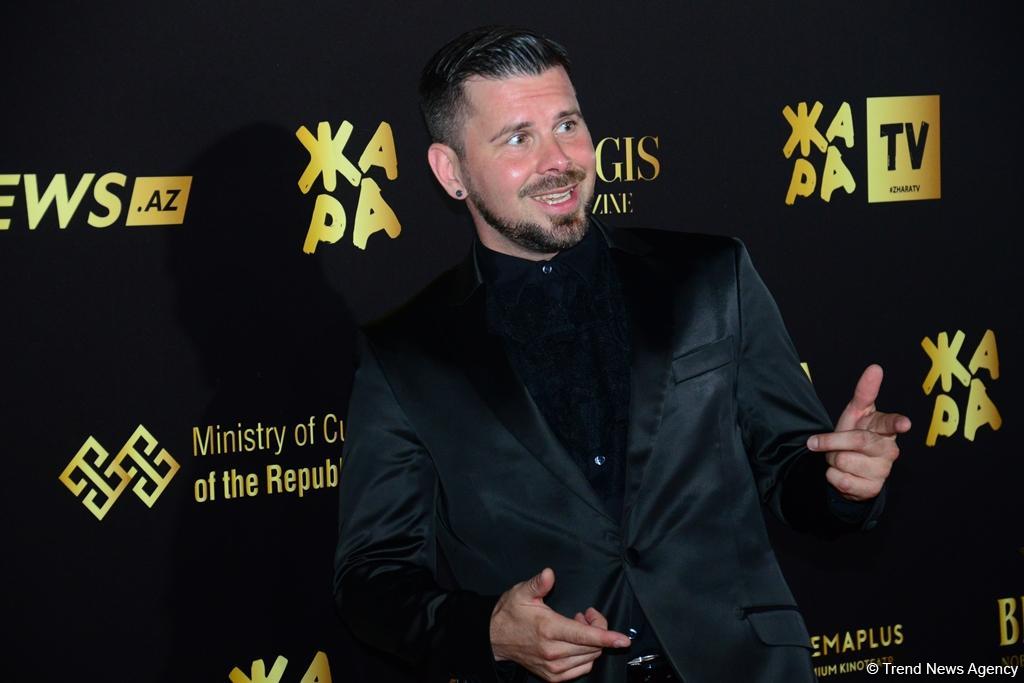 Звезды на красной дорожке закрытия фестиваля "ЖАРА-2018". До новых встреч! (ФОТО)