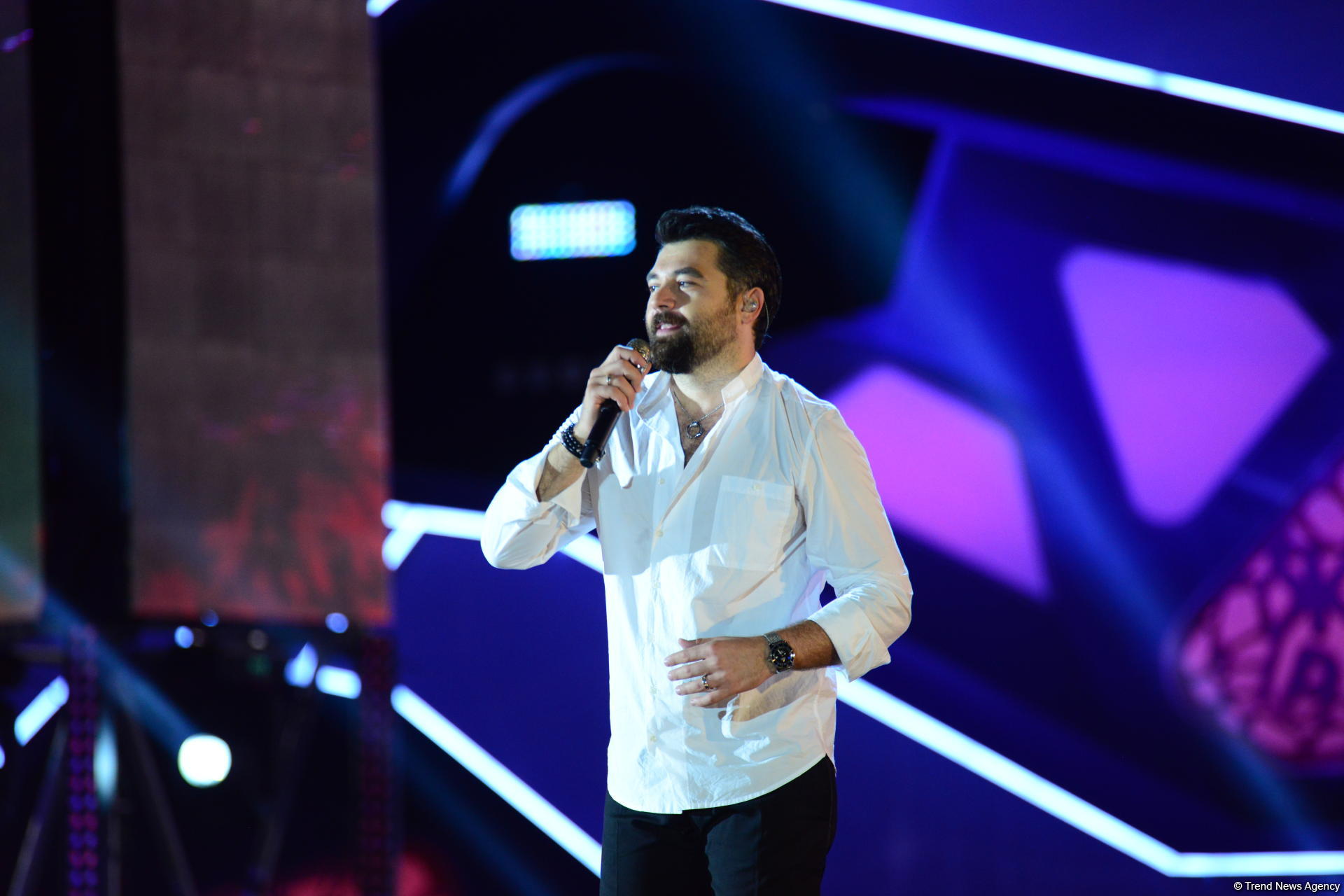 ЖАРА 2018 – эйфория от "Ленинград", фанат прорвался к Jah Khalib, сын Майкла Джексона (ВИДЕО, ФОТО)