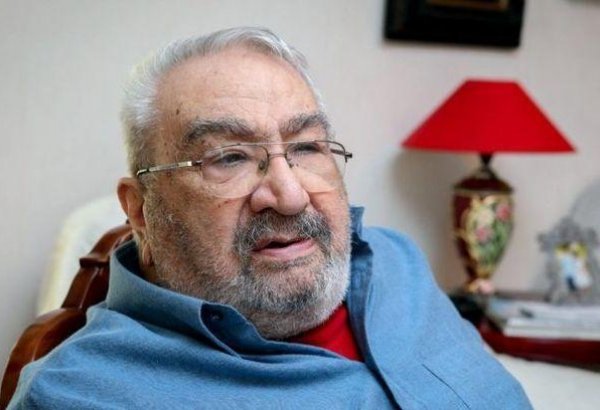 Памяти Хайяма Мирзазаде: Ичеришехер всегда жил по своим законам, которые придавали нашей жизни неповторимый аромат