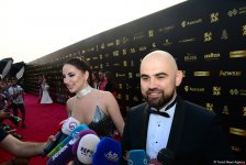 Тройные впечатления Artik & Asti на берегу Каспия Баку (ФОТО)