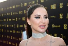 Тройные впечатления Artik & Asti на берегу Каспия Баку (ФОТО)