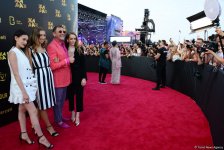 Дочери Григория Лепса и Евгения Гинера: От фестиваля "ЖАРА" к будущим успехам (ФОТО)