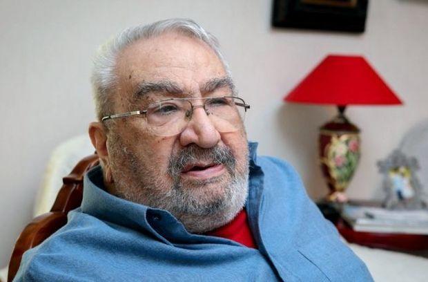 Архив известного композитора передан азербайджанскому музею (ФОТО)