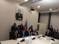 Экспортно-импортные операции для промпарков в Азербайджане будут упрощены