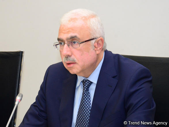 Оглашен объем льготного кредитования женщин-предпринимателей в Азербайджане