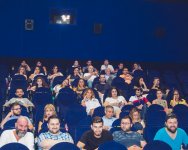 Итальянская мафия Готти в Баку (ФОТО/ВИДЕО)