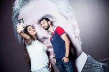 Итальянская мафия Готти в Баку (ФОТО/ВИДЕО)