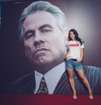 Итальянская мафия Готти в Баку (ФОТО/ВИДЕО)