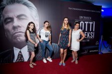 Итальянская мафия Готти в Баку (ФОТО/ВИДЕО)