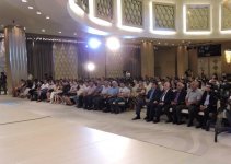 Фархад Бадалбейли и Дмитрий Яблонский выступили на Габалинском международном музыкальном фестивале (ФОТО)